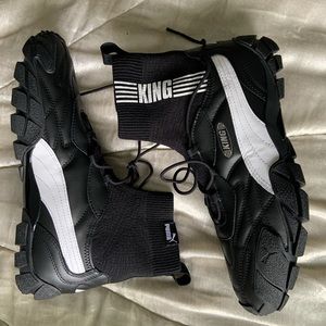 Puma by puma sneakers